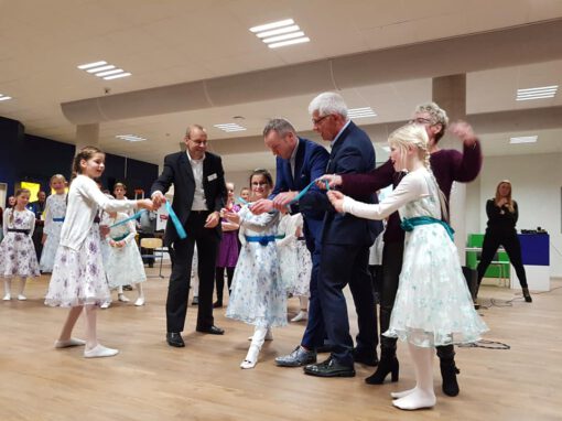 Beursvloer de Liemers 2018, wederom een succes!