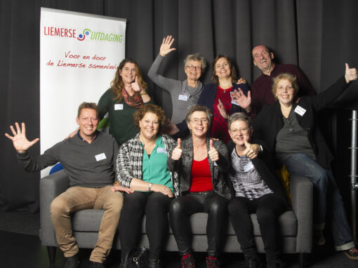 Record aan matches tijdens Beursvloer 2019