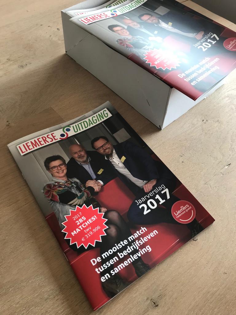 Jaarverslag 2018 online