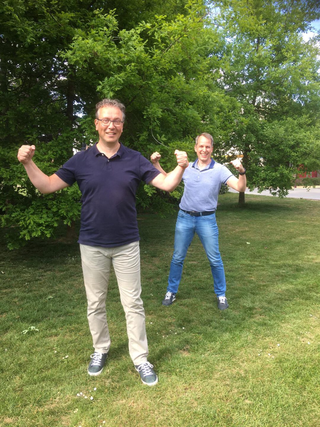 Liemers Vitaal, een bijzonder initiatief voor een gezonde samenleving!