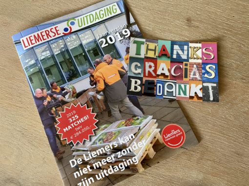 Jaarverslag 2019 online