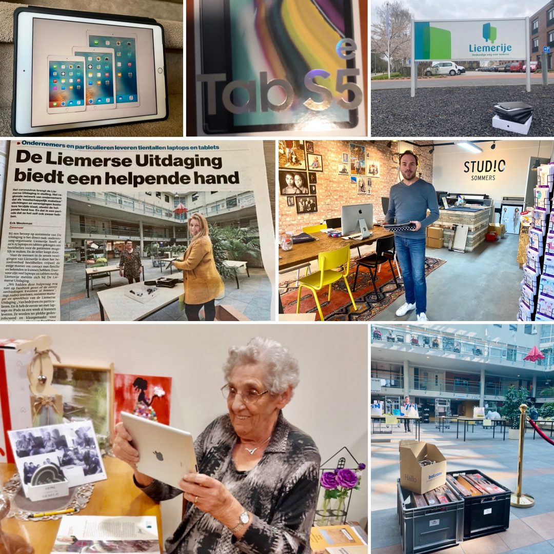 De Liemers in actie voor Liemerije