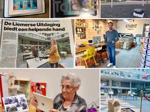 De Liemers in actie voor Liemerije