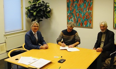 Notariaat Duiven Westervoort wijzigt statuten van Inloophuis de Herberg