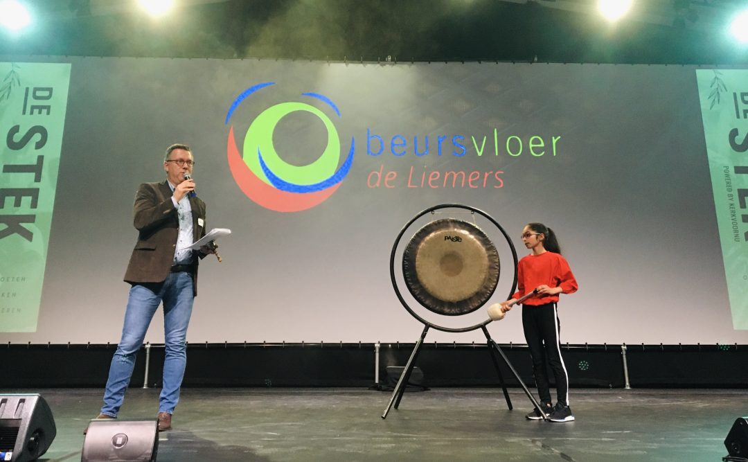 Beursvloer de Liemers 2021. Meld je nu aan!