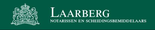 Laarberg Notarissen en Scheidingsbemiddelaars