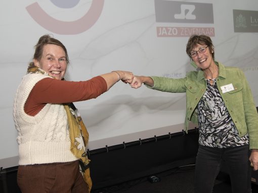 Beursvloer de Liemers, een geslaagde avond!