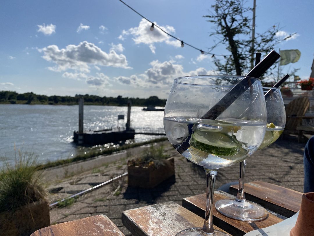 De zomernieuwsbrief is weer uit