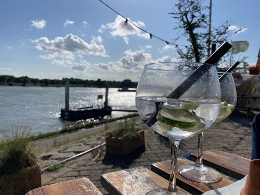 De zomernieuwsbrief is weer uit