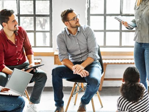 Nieuw project! De Onderwijs Challenge, doe je mee?