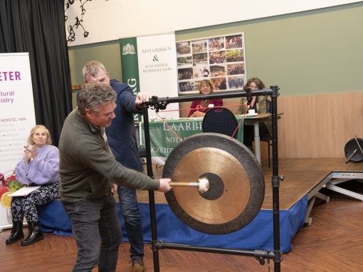 Beursvloer de Liemers, mis ’t niet!