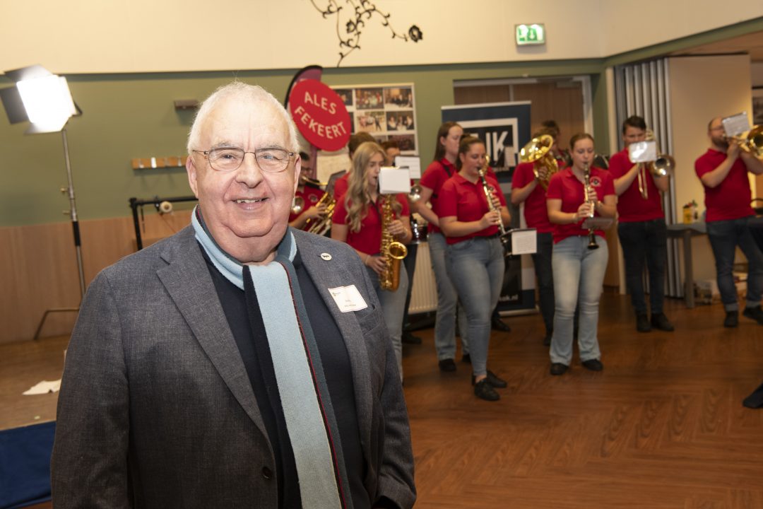 Beursvloer 2023, de after movie