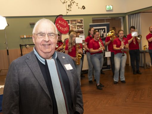 Beursvloer 2023, de after movie