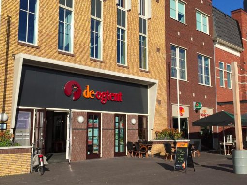 ðŸŽ‰ De Liemerse Uitdaging viert haar 10-jarig jubileum!