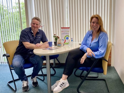 Welkom nieuwe Vrienden ðŸ¤