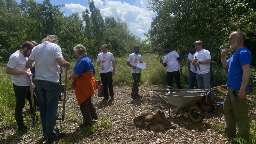 Project 3 – Team instructions