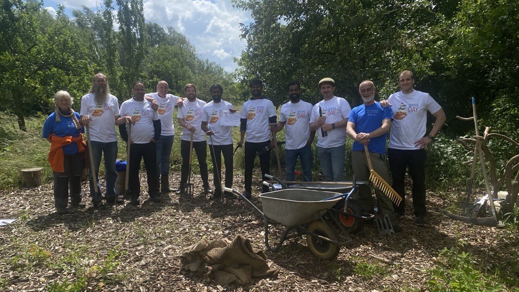 Project 3 – Whole Team and instructors