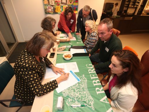 Wat hebben we toch een toppers in de Liemers!