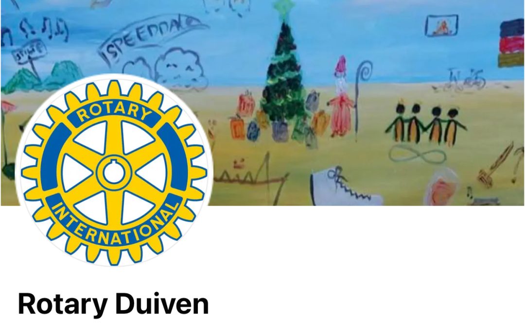 De Laatste Pluk pitchen bij Rotary Duiven! ðŸŽðŸ