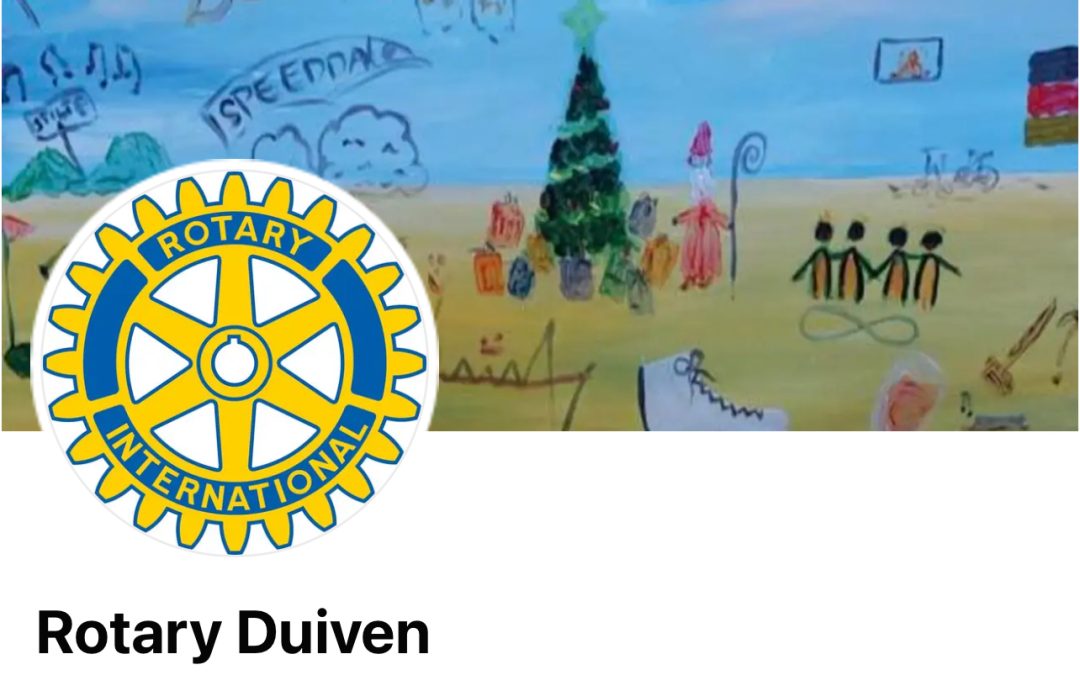 De laatste pluk pitch bij Rotary Duiven ðŸŽðŸ