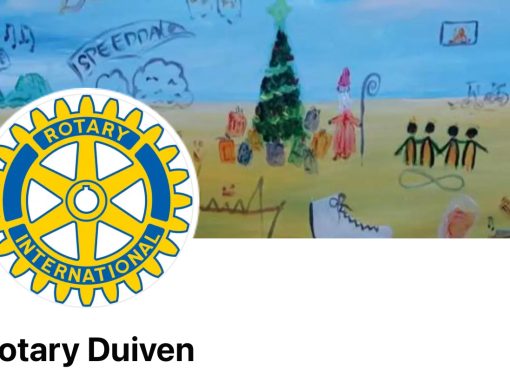 De laatste pluk pitch bij Rotary Duiven ðŸŽðŸ