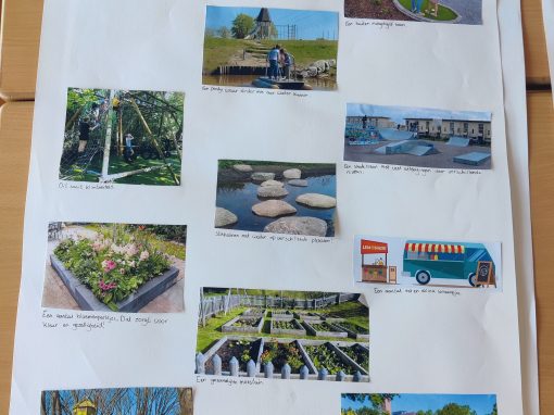 Inspirerende matches Liemerse Uitdaging Agora