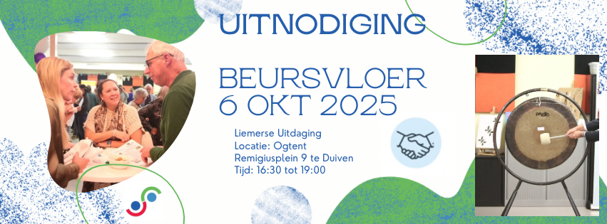 Beursvloer 6-10-2025